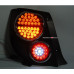 exled tail lamp led modules diy kit chevrolet aveo 2011-13